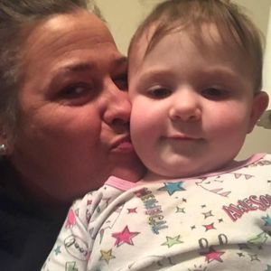 Meet your Posher, Freda